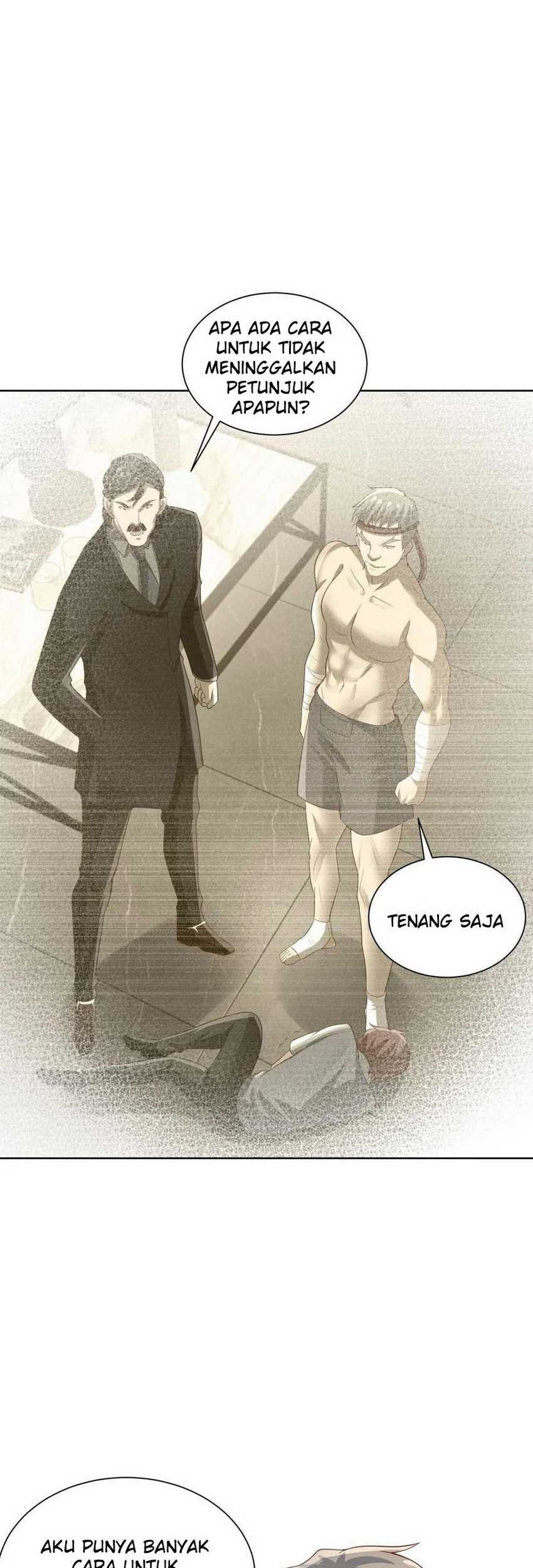 Young Master Of The Plutokart Chapter 88 Gambar 22