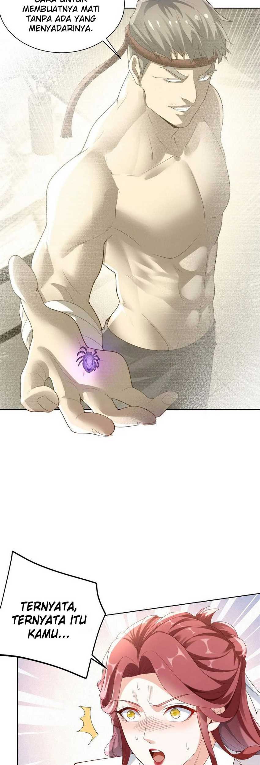 Young Master Of The Plutokart Chapter 88 Gambar 23