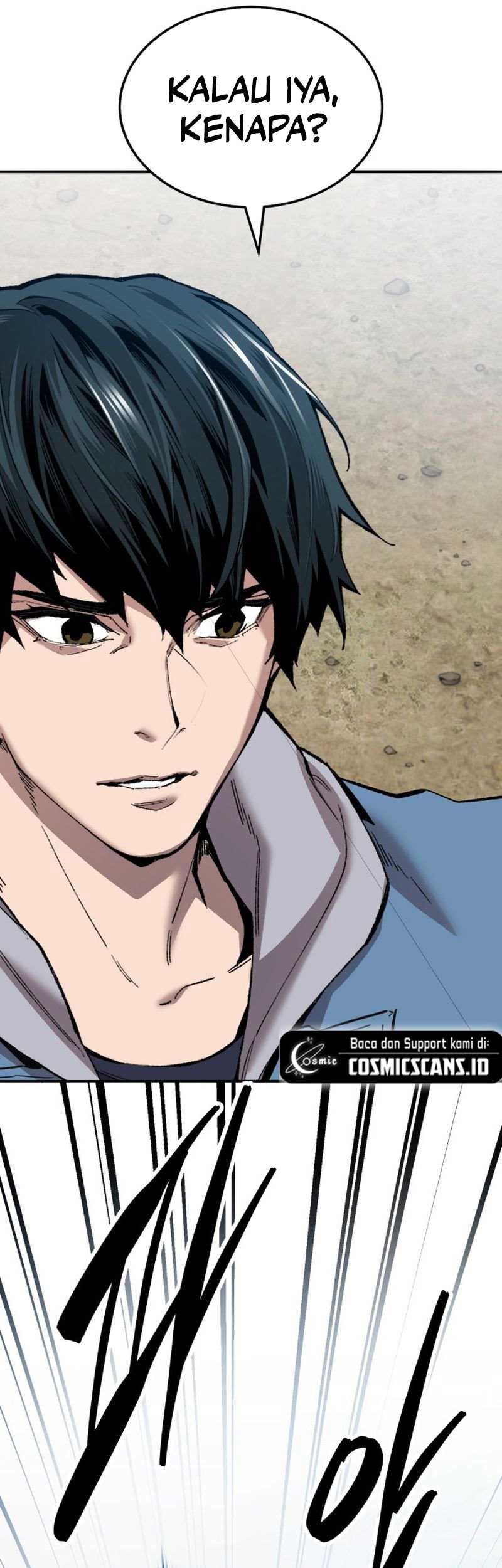 Limit Breaker Chapter 124 Gambar 111