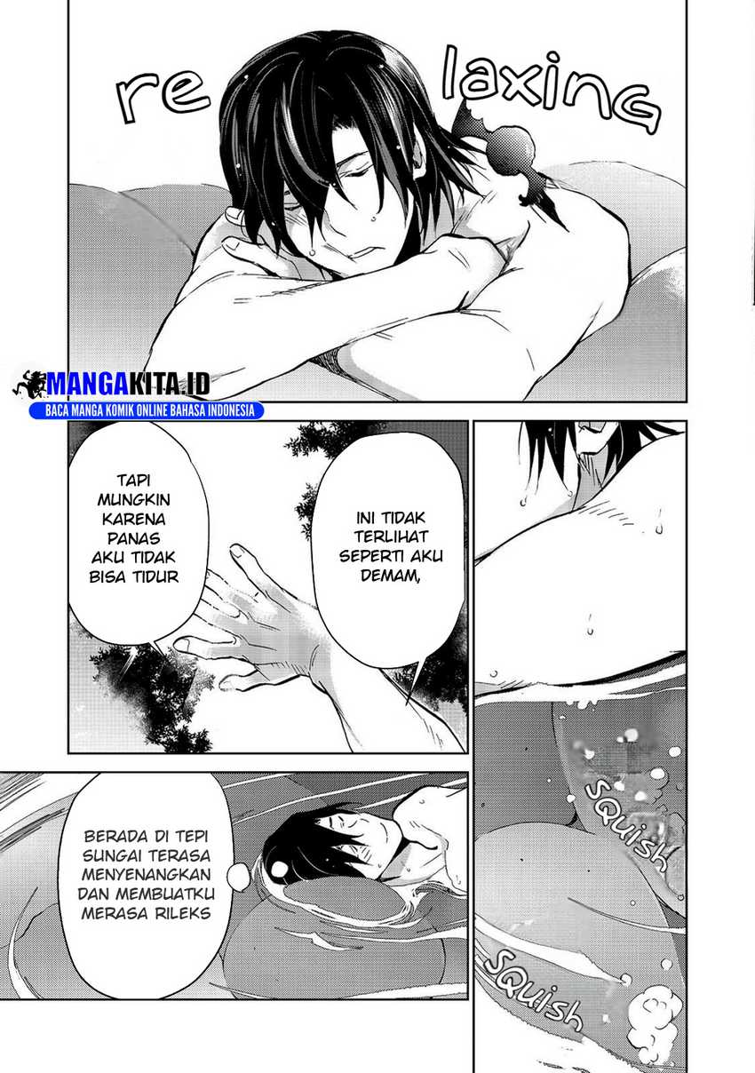 Isekai ni Otosareta… Jouka wa Kihon! Chapter 19.2 Gambar 5