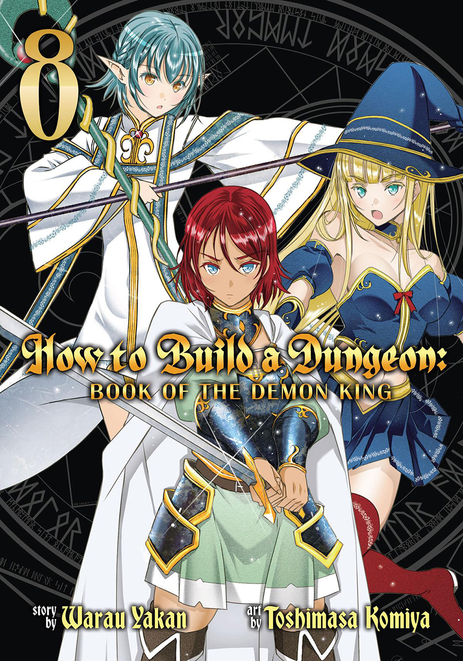 Baca  Maou no Hajimekata Chapter 57 Gambar 2