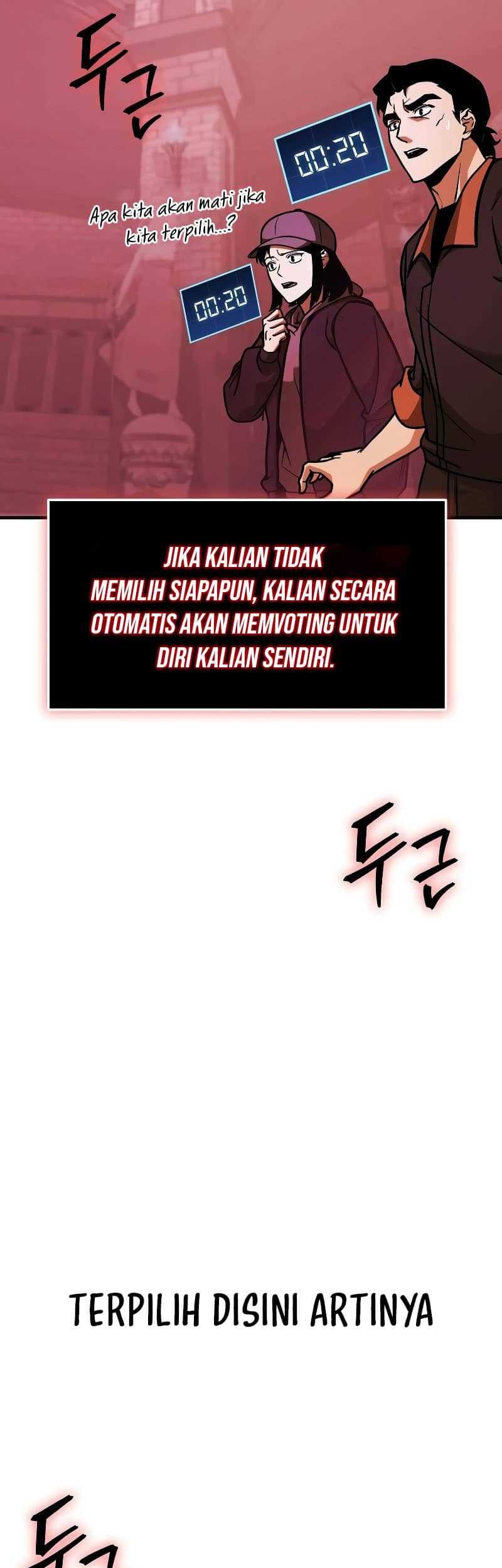 My Exclusive Tower Guide Chapter 05 Gambar 51