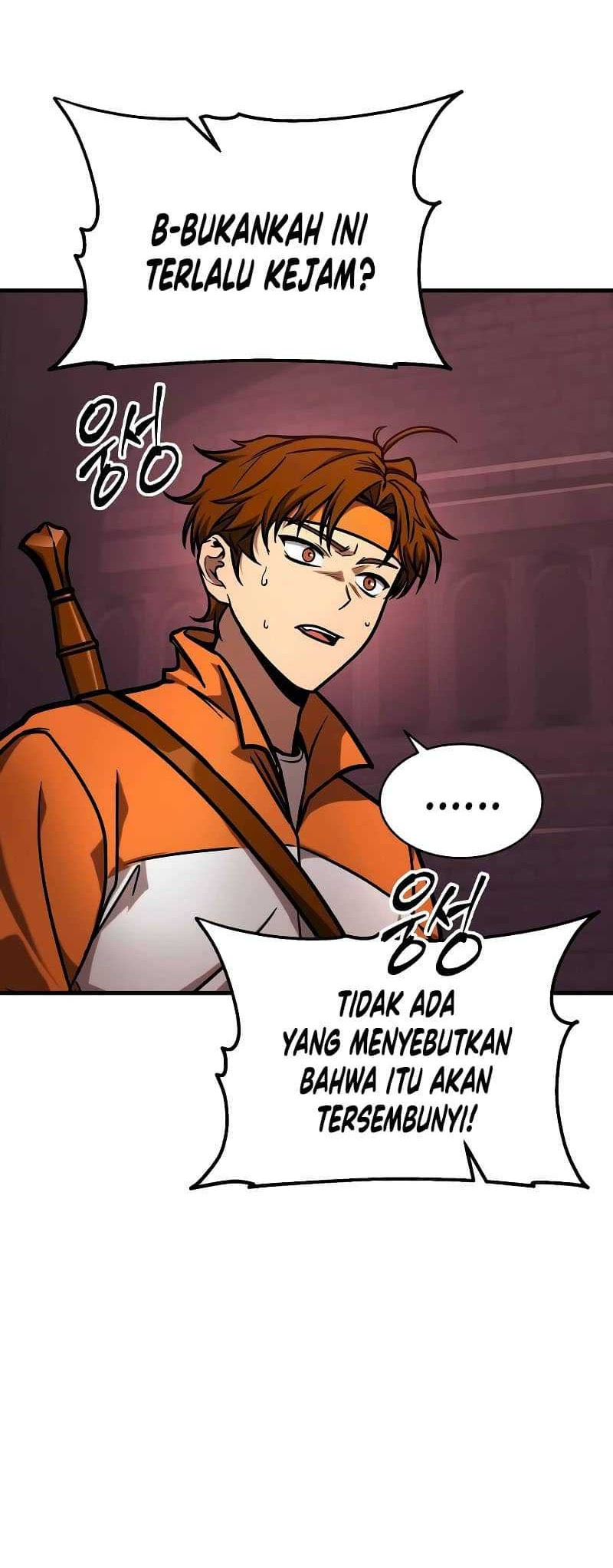 My Exclusive Tower Guide Chapter 05 Gambar 62