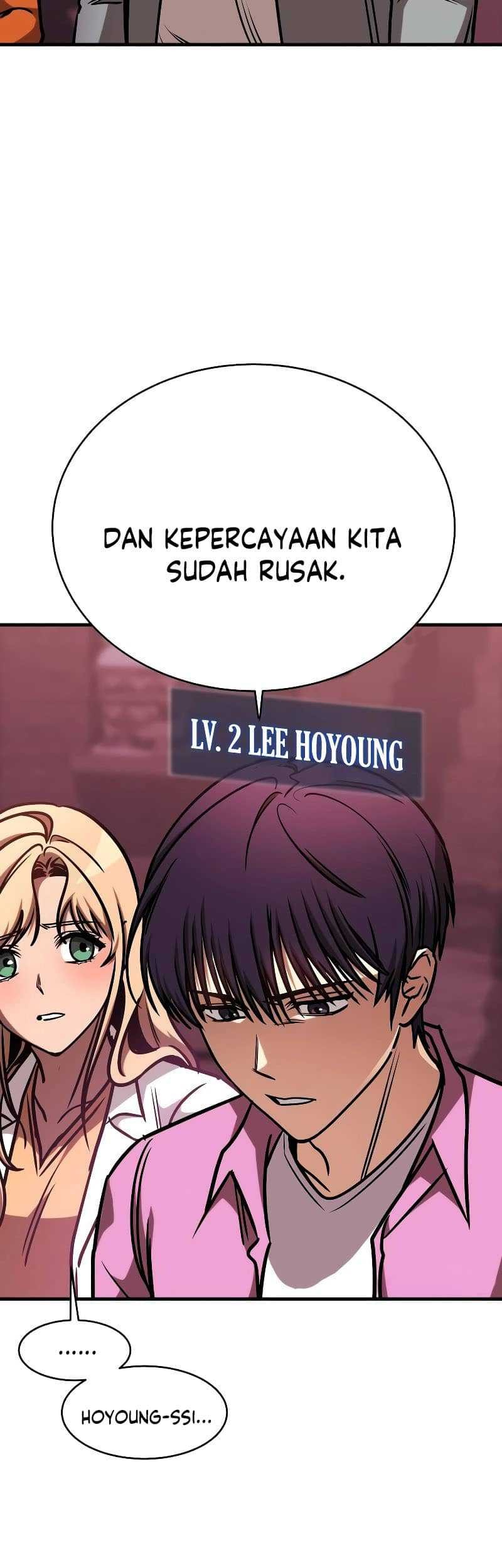 My Exclusive Tower Guide Chapter 05 Gambar 67