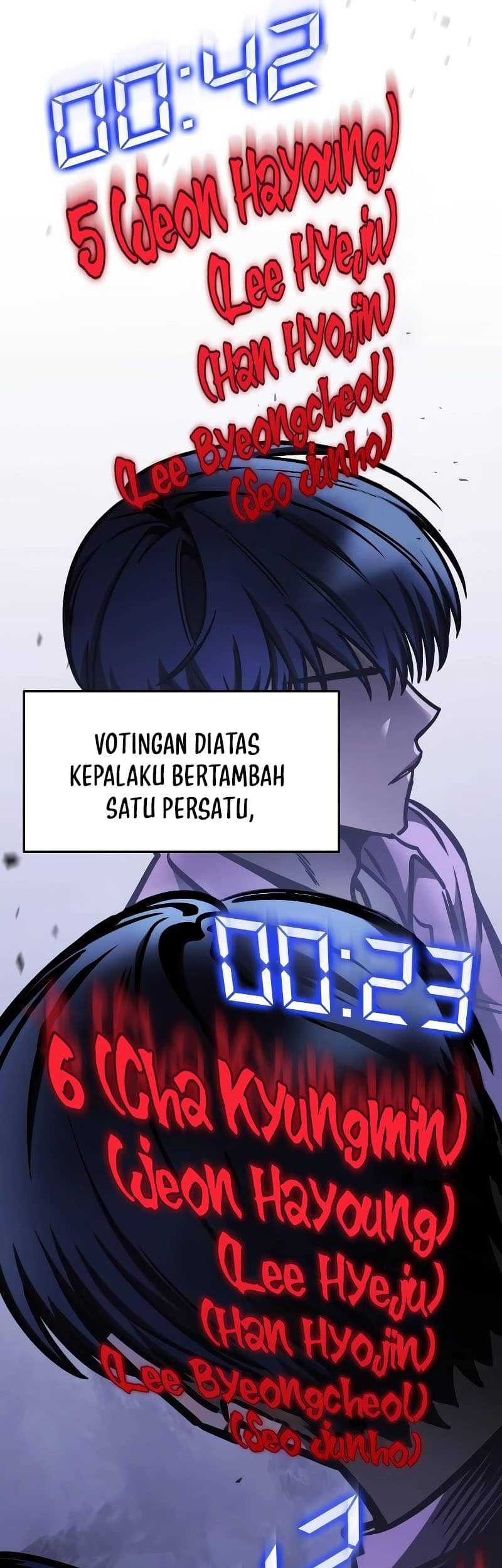 My Exclusive Tower Guide Chapter 05 Gambar 69
