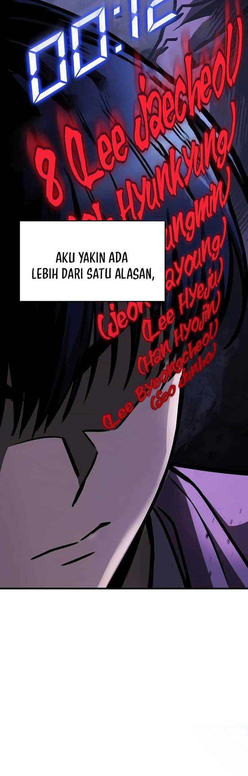 My Exclusive Tower Guide Chapter 05 Gambar 70