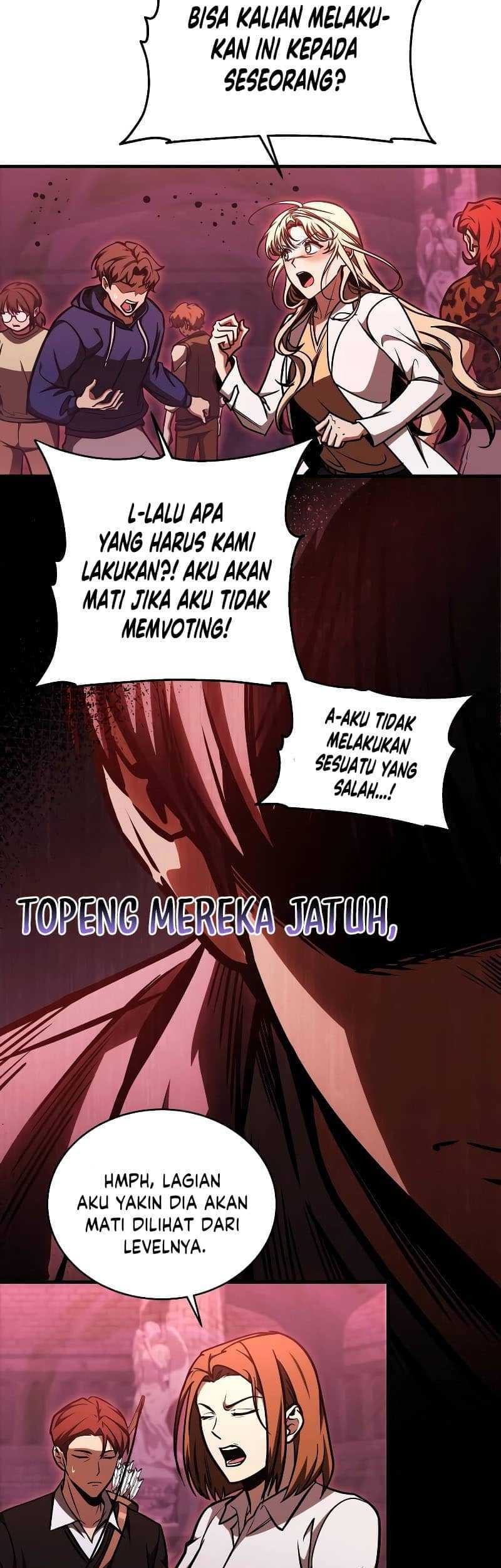 My Exclusive Tower Guide Chapter 05 Gambar 73