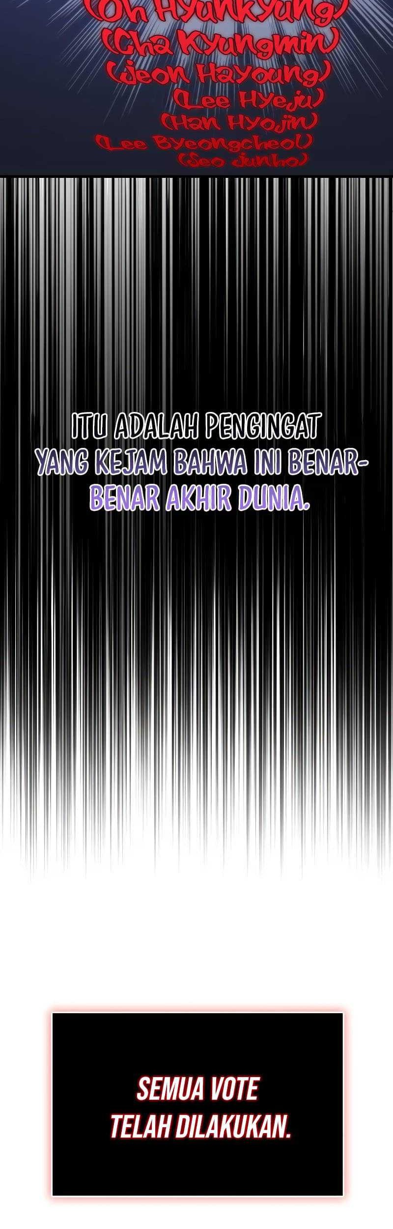 My Exclusive Tower Guide Chapter 05 Gambar 77
