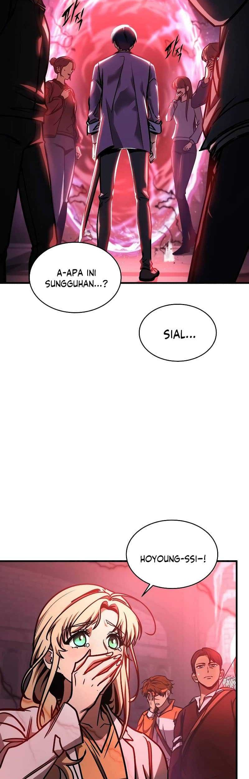 My Exclusive Tower Guide Chapter 05 Gambar 80