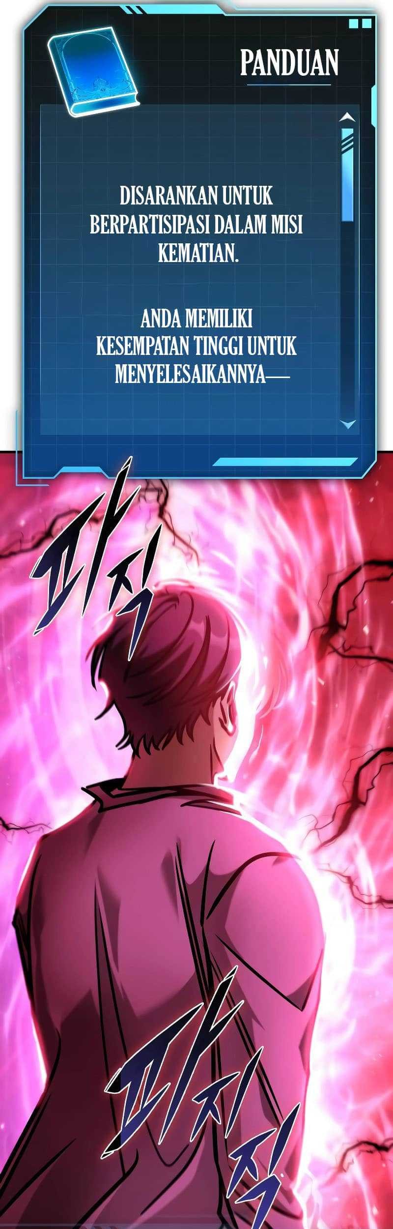 My Exclusive Tower Guide Chapter 05 Gambar 88
