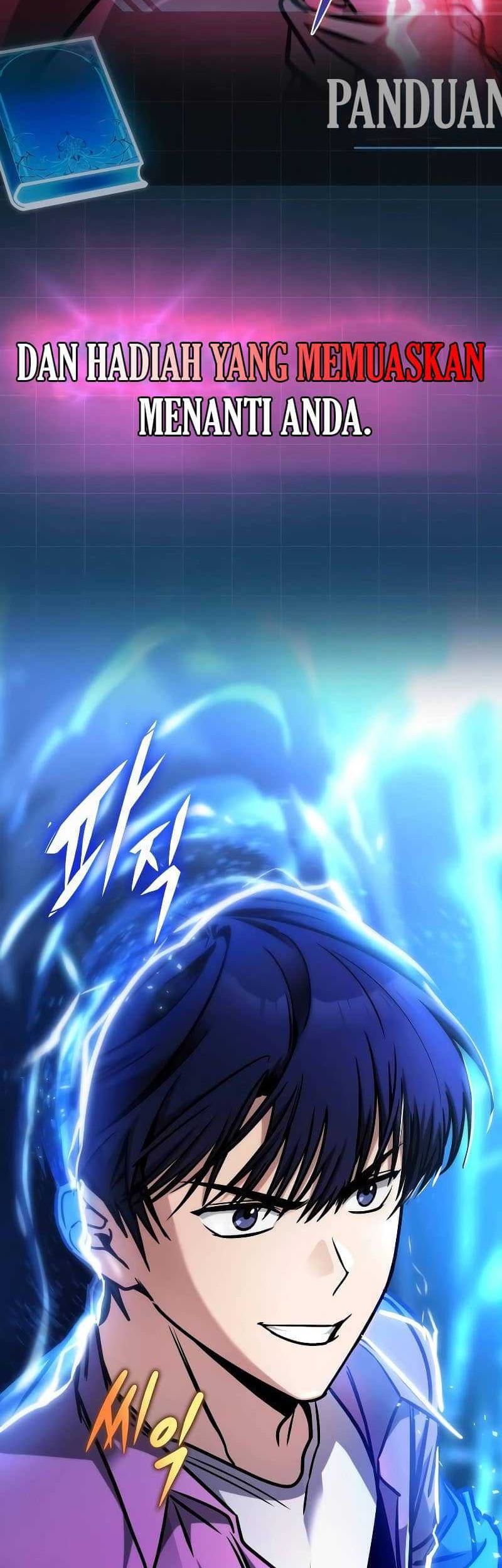 My Exclusive Tower Guide Chapter 05 Gambar 89