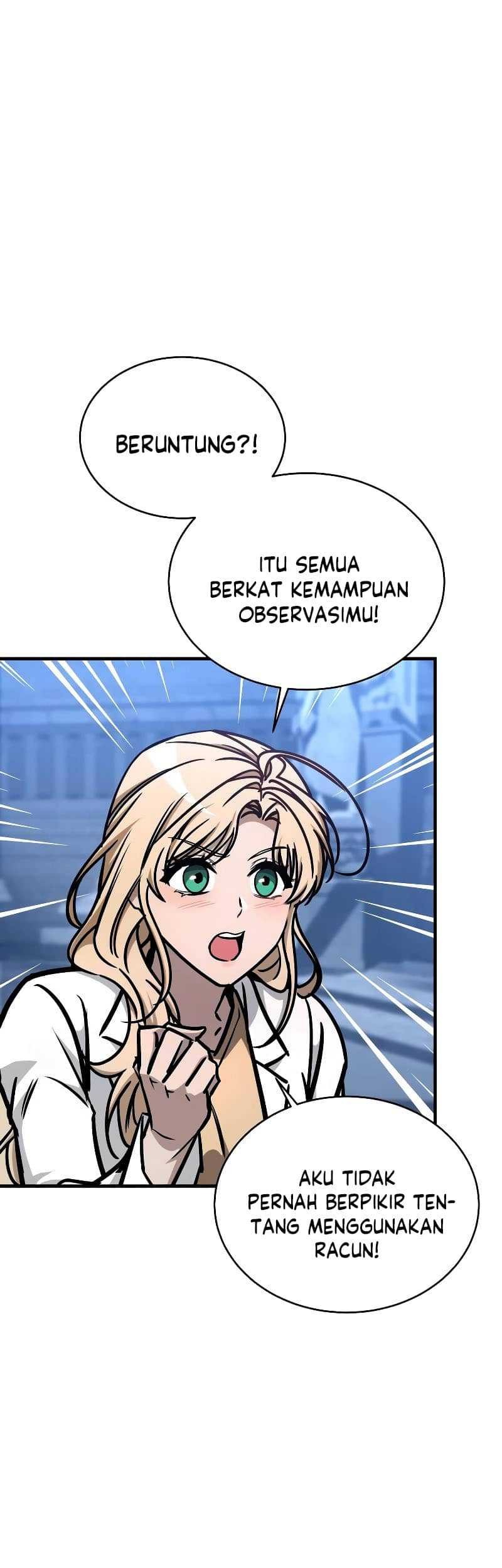 My Exclusive Tower Guide Chapter 05 Gambar 9