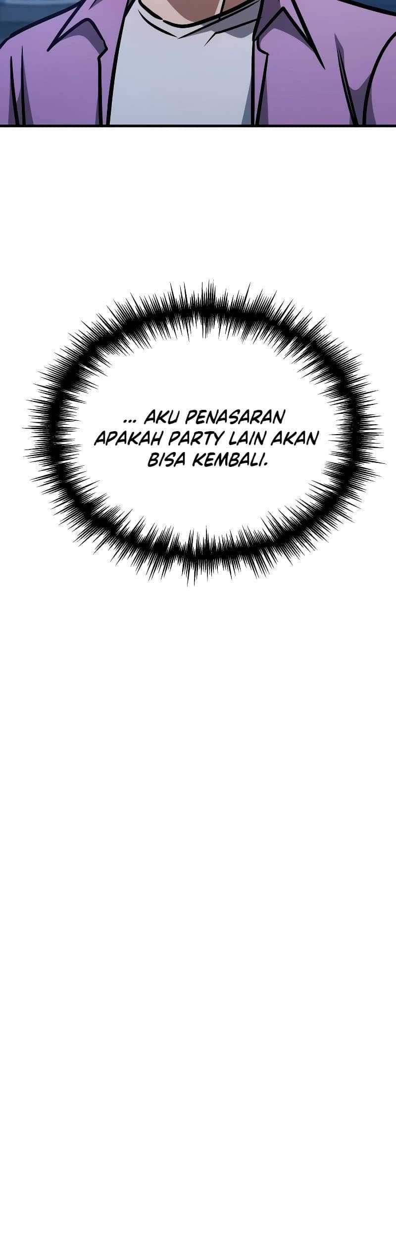 My Exclusive Tower Guide Chapter 05 Gambar 13