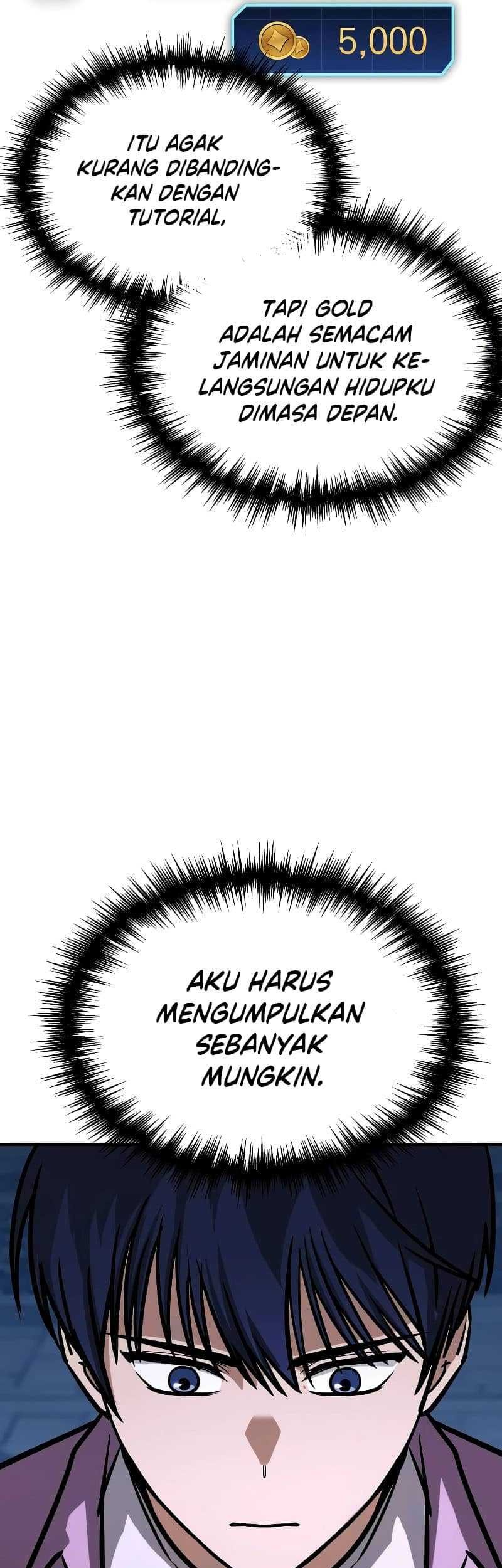 My Exclusive Tower Guide Chapter 05 Gambar 27