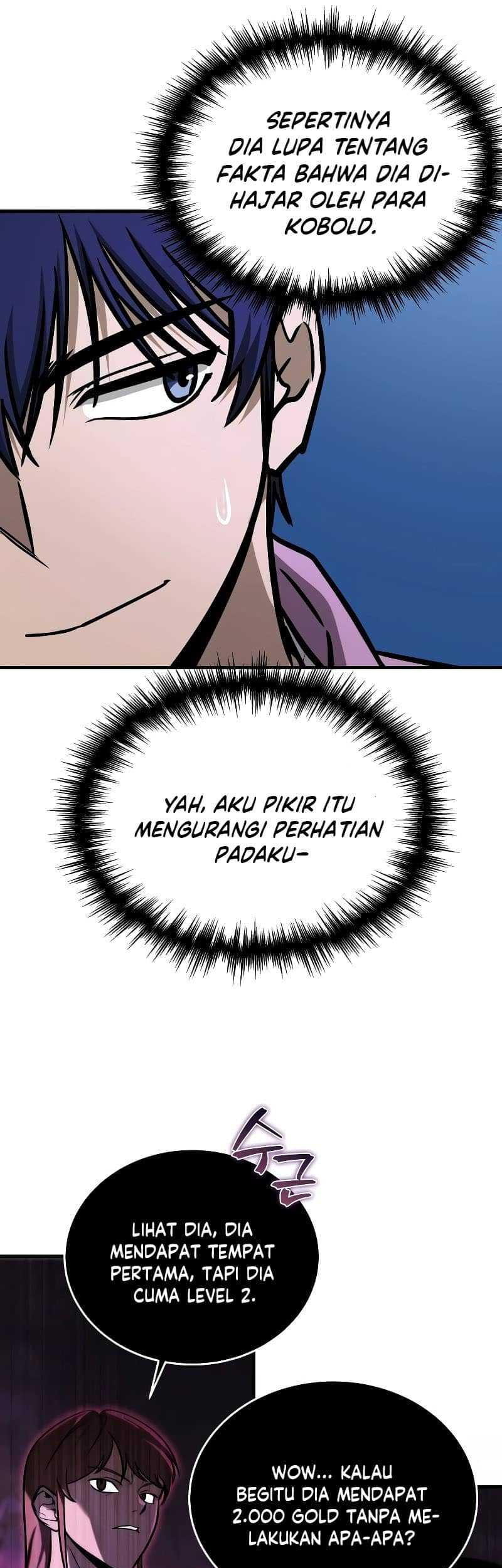 My Exclusive Tower Guide Chapter 05 Gambar 33