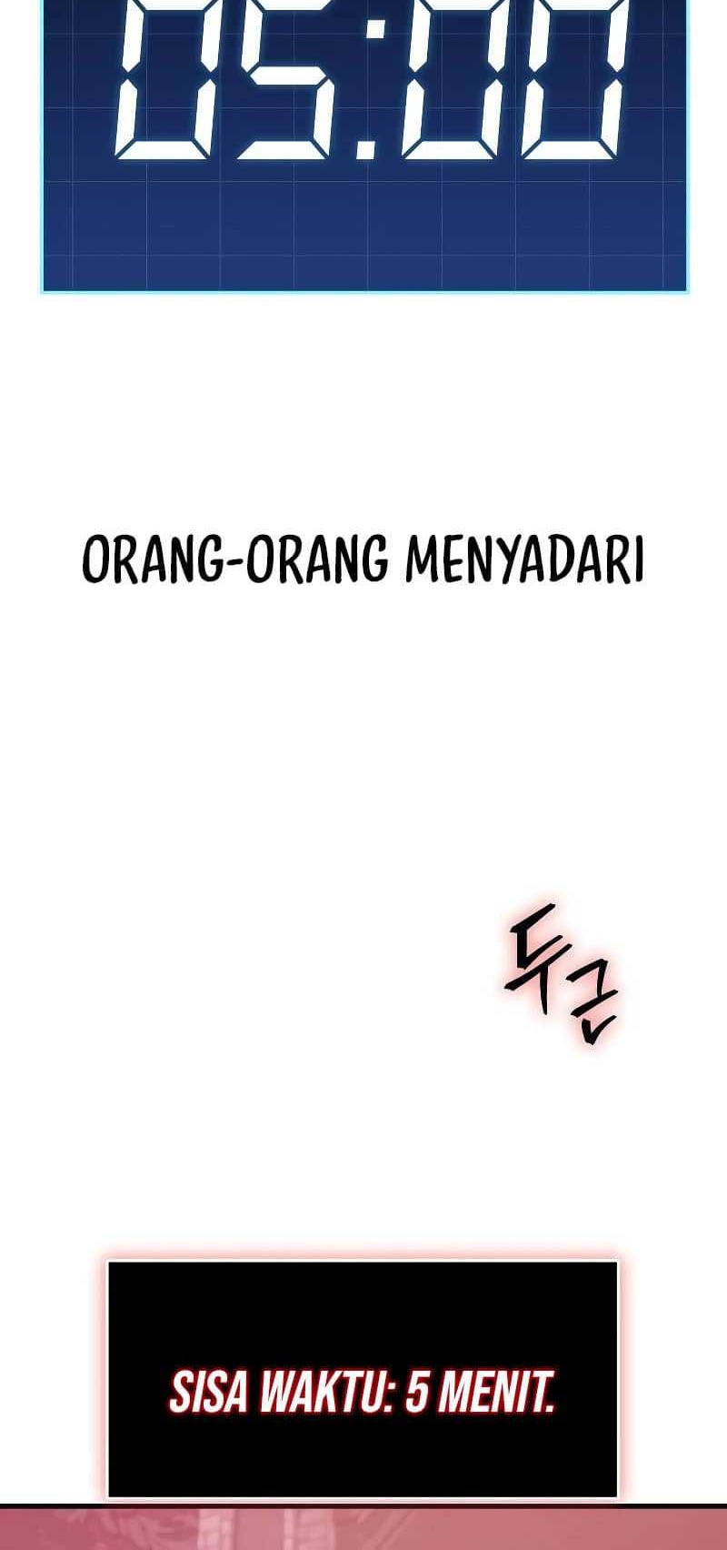 My Exclusive Tower Guide Chapter 05 Gambar 50