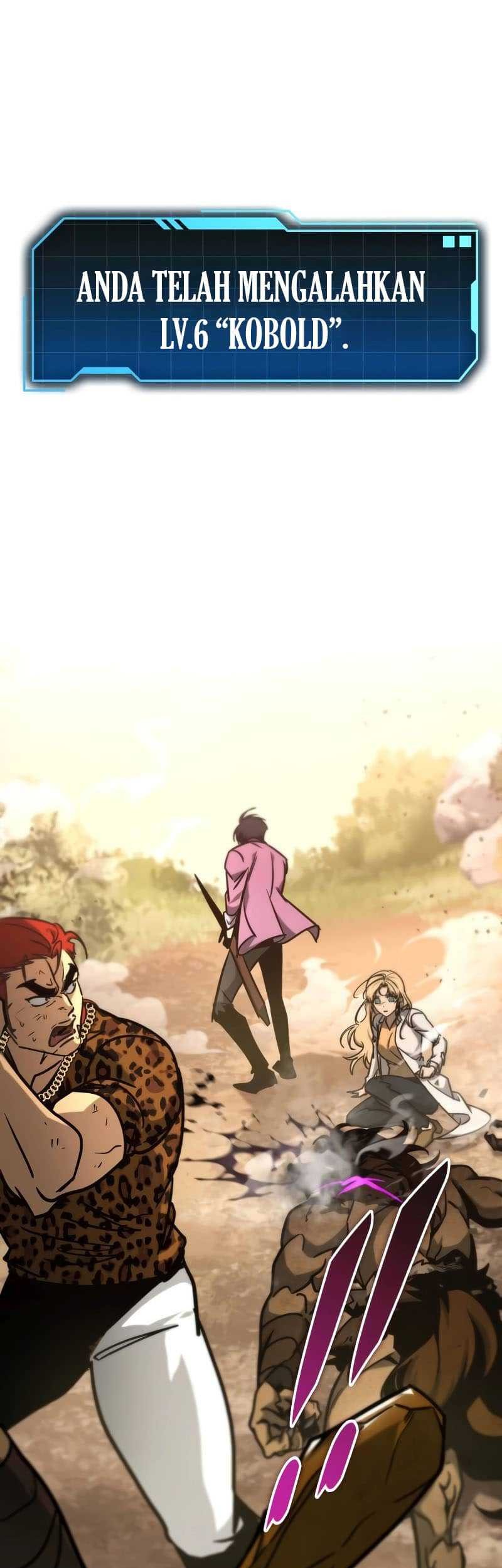 My Exclusive Tower Guide Chapter 04 Gambar 58