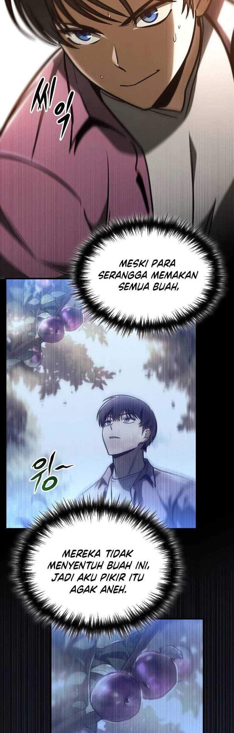 My Exclusive Tower Guide Chapter 04 Gambar 61
