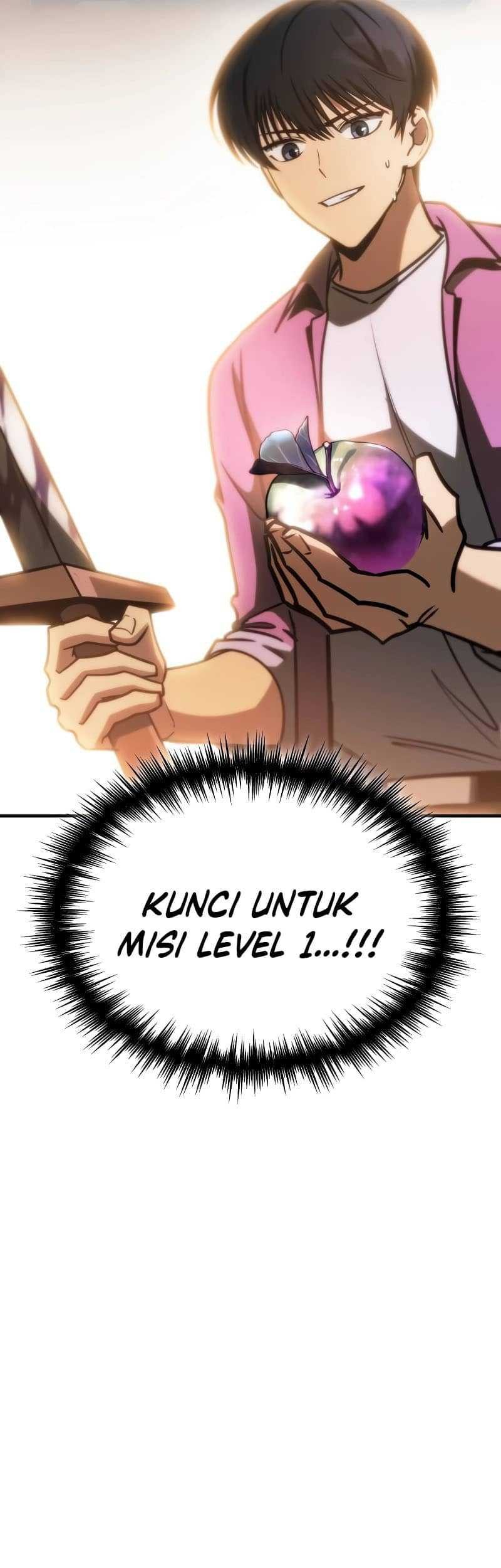 My Exclusive Tower Guide Chapter 04 Gambar 64