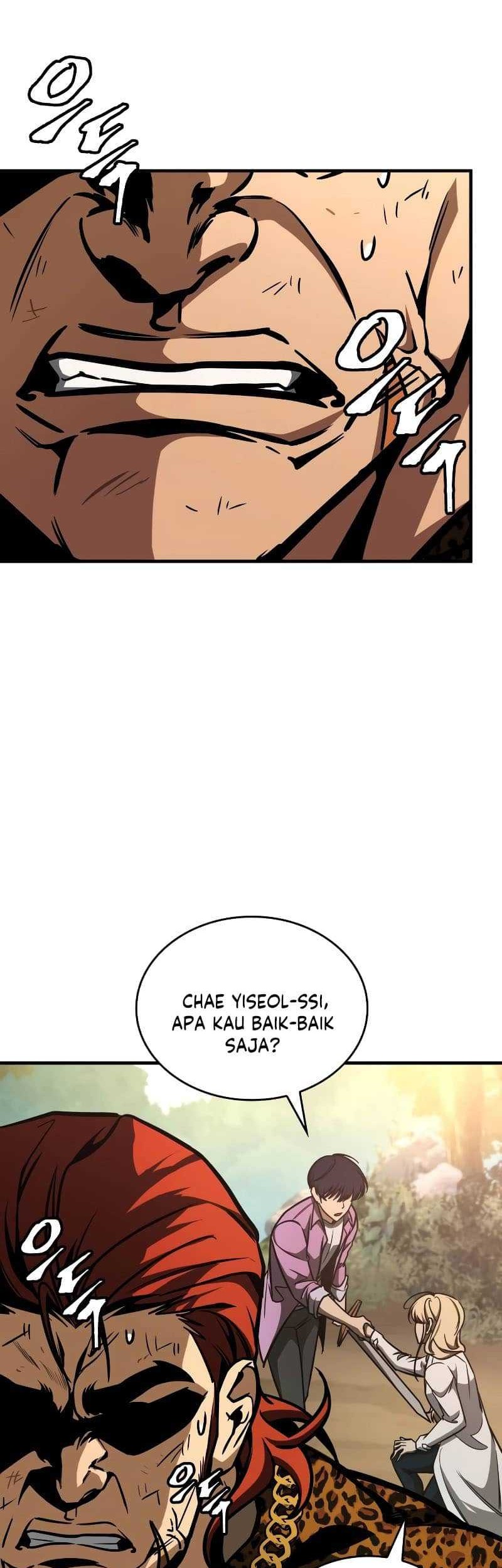 My Exclusive Tower Guide Chapter 04 Gambar 65