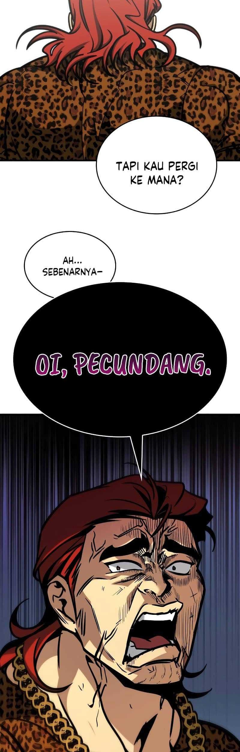 My Exclusive Tower Guide Chapter 04 Gambar 67