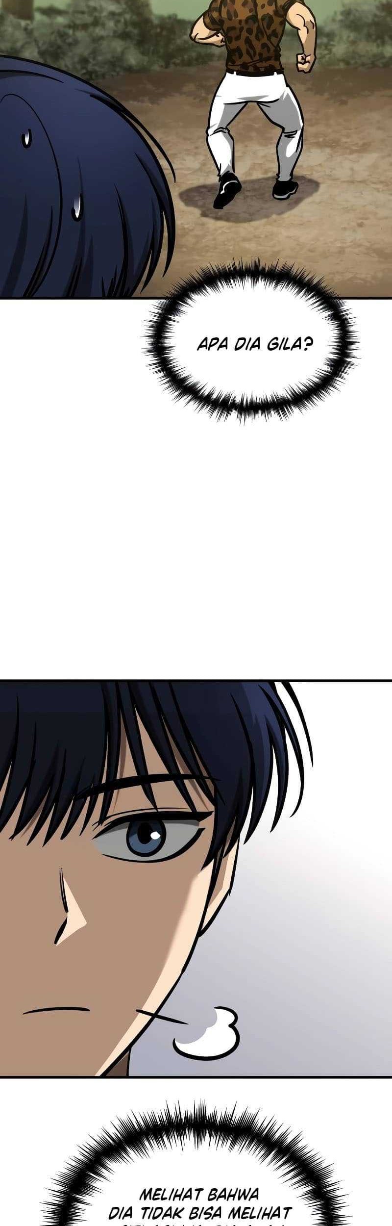 My Exclusive Tower Guide Chapter 04 Gambar 71
