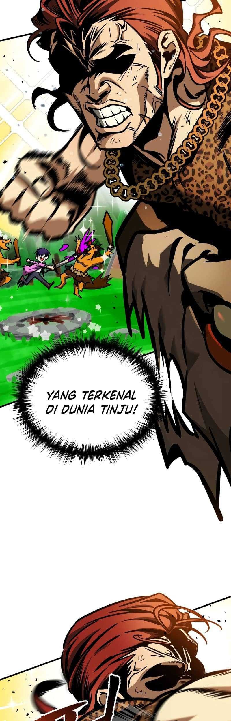 My Exclusive Tower Guide Chapter 04 Gambar 74