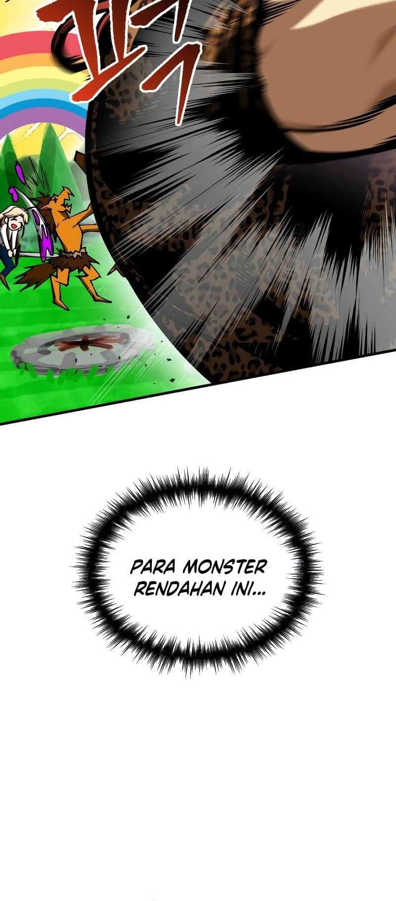 My Exclusive Tower Guide Chapter 04 Gambar 75