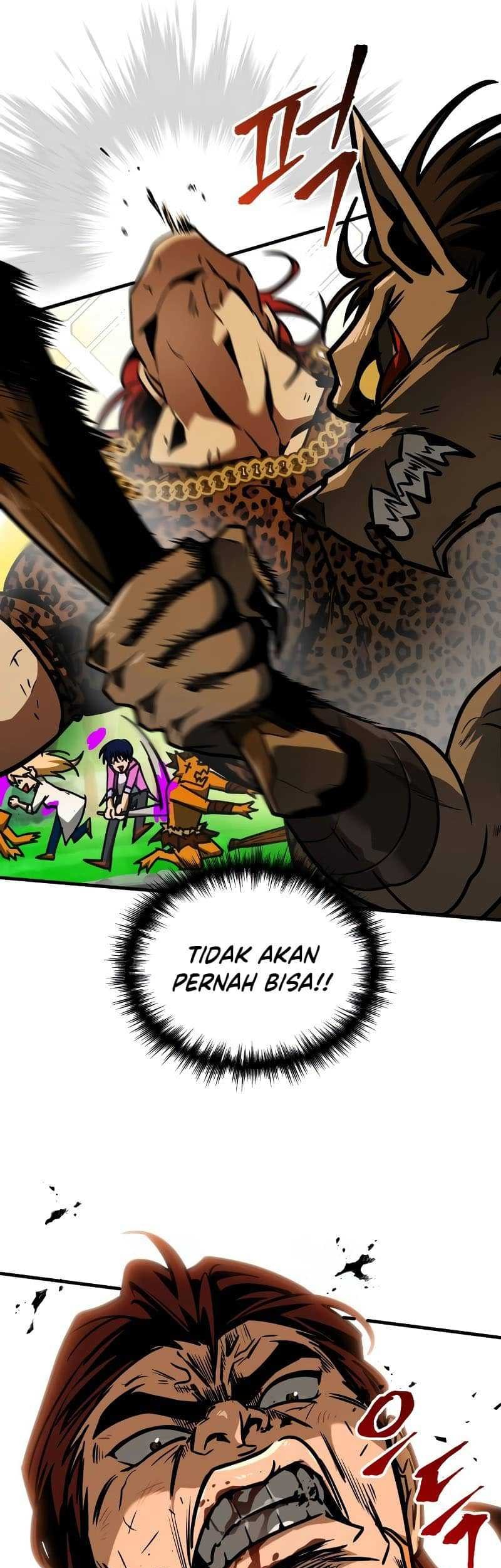 My Exclusive Tower Guide Chapter 04 Gambar 76