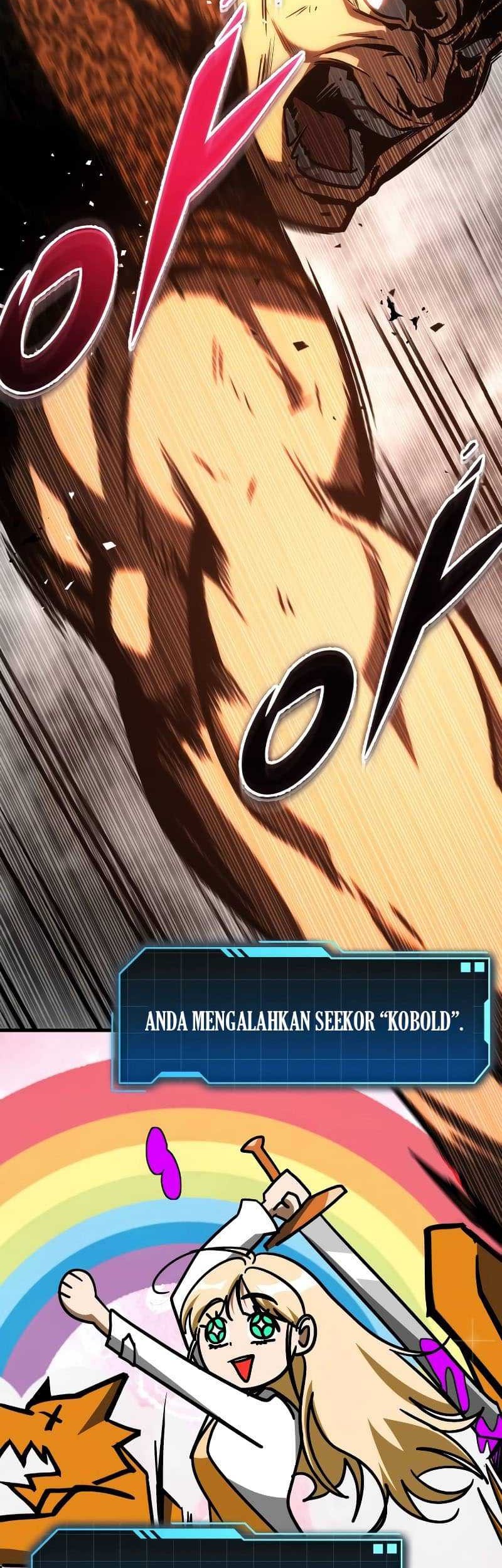 My Exclusive Tower Guide Chapter 04 Gambar 78