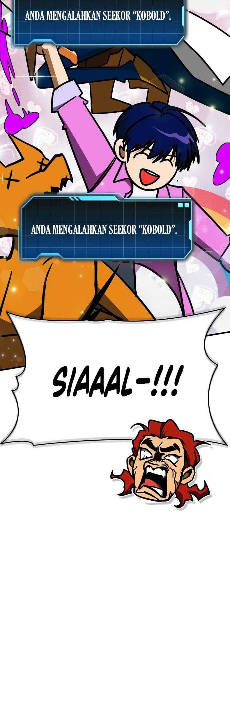 My Exclusive Tower Guide Chapter 04 Gambar 79