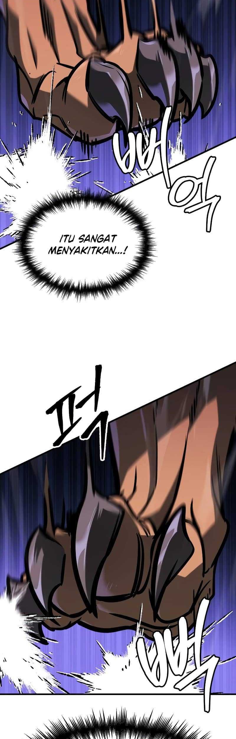 My Exclusive Tower Guide Chapter 04 Gambar 83
