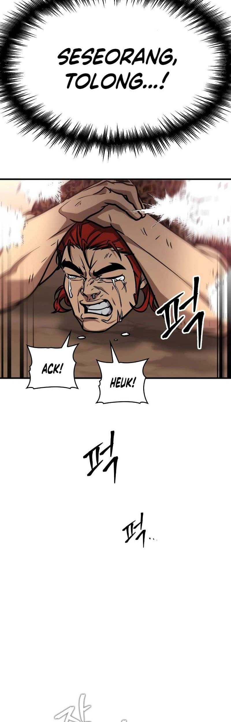 My Exclusive Tower Guide Chapter 04 Gambar 84