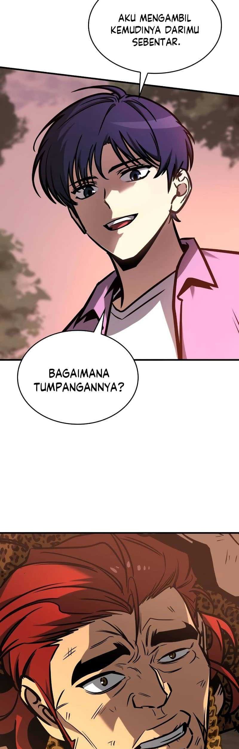 My Exclusive Tower Guide Chapter 04 Gambar 89