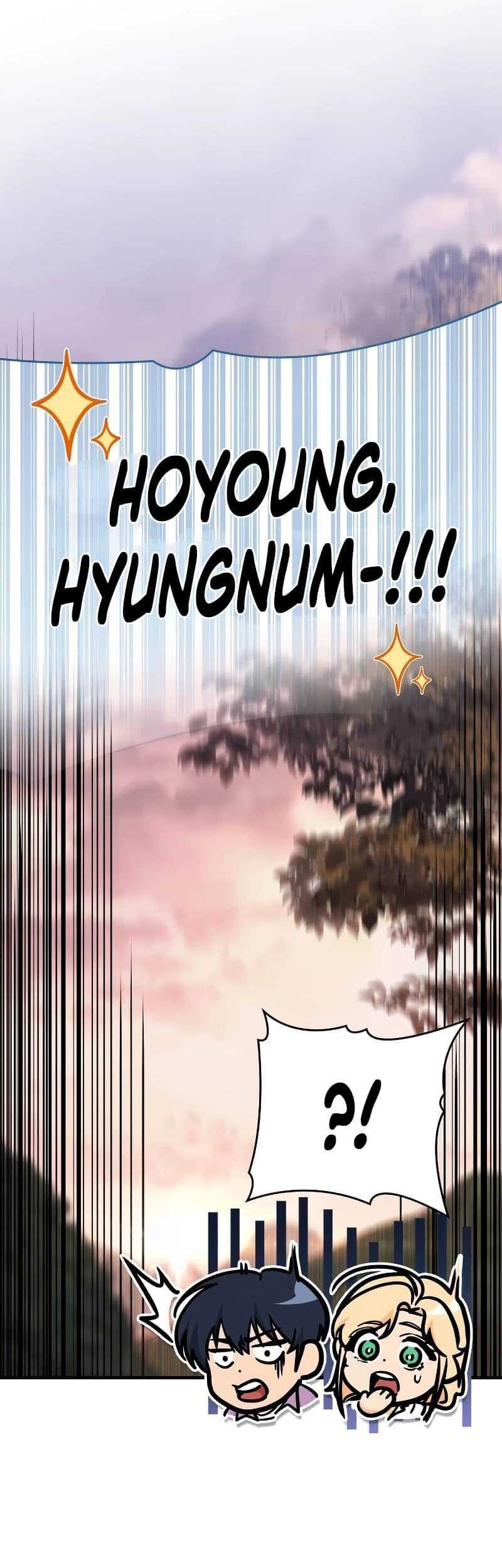 My Exclusive Tower Guide Chapter 04 Gambar 91