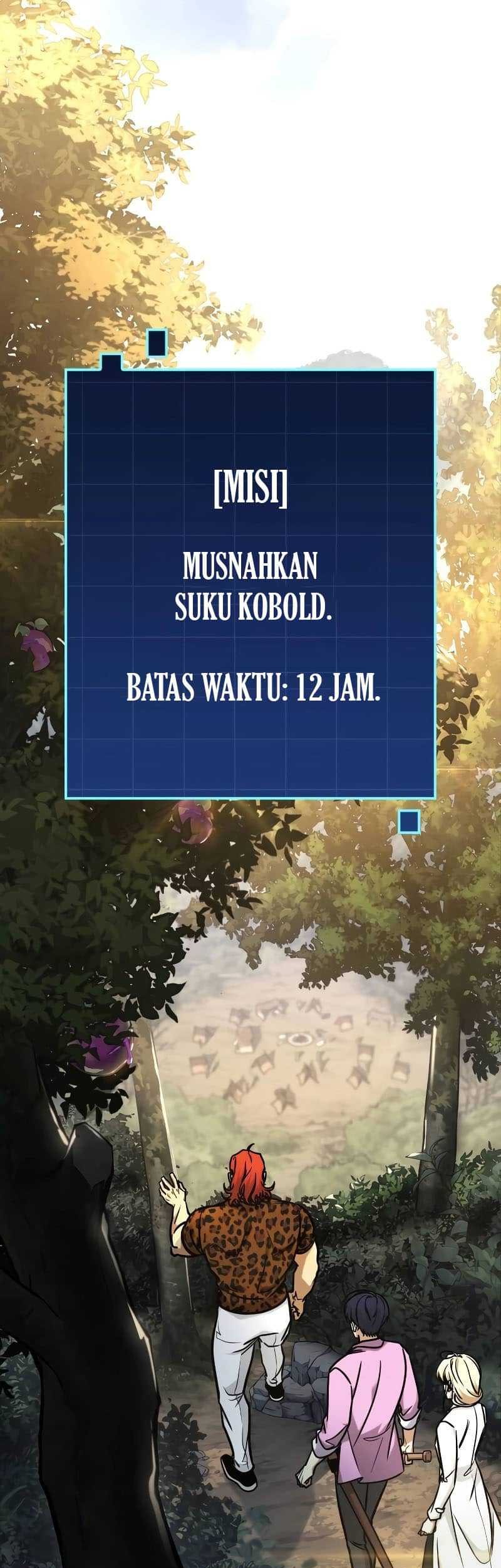 Baca My Exclusive Tower Guide Chapter 04 Gambar 2