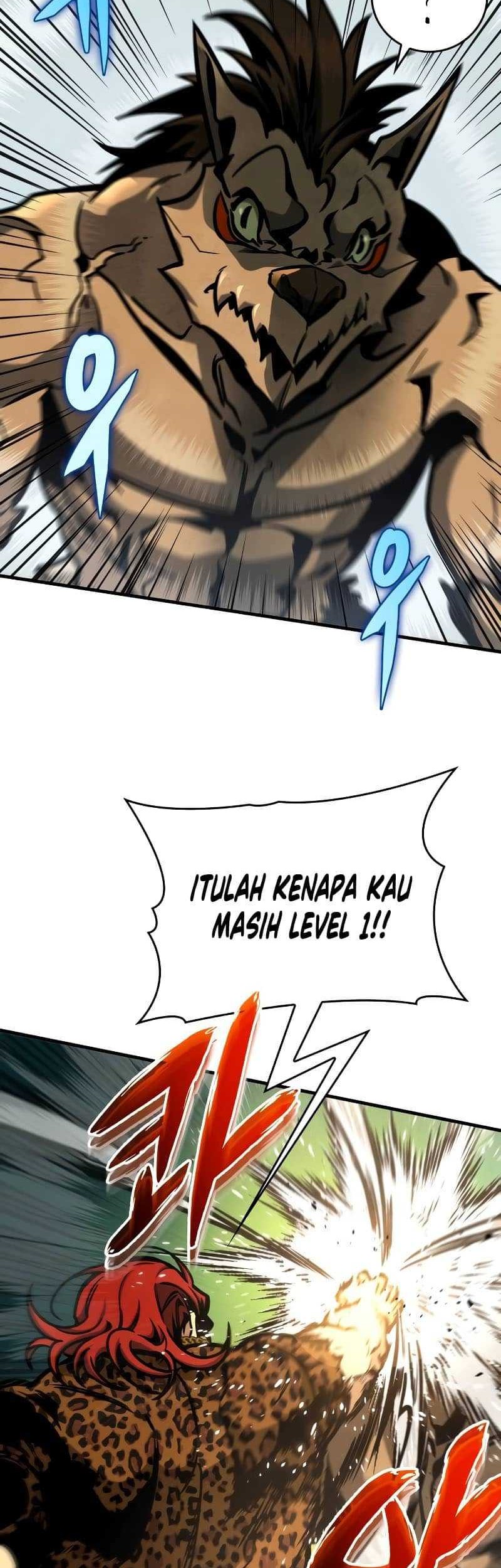 My Exclusive Tower Guide Chapter 04 Gambar 22