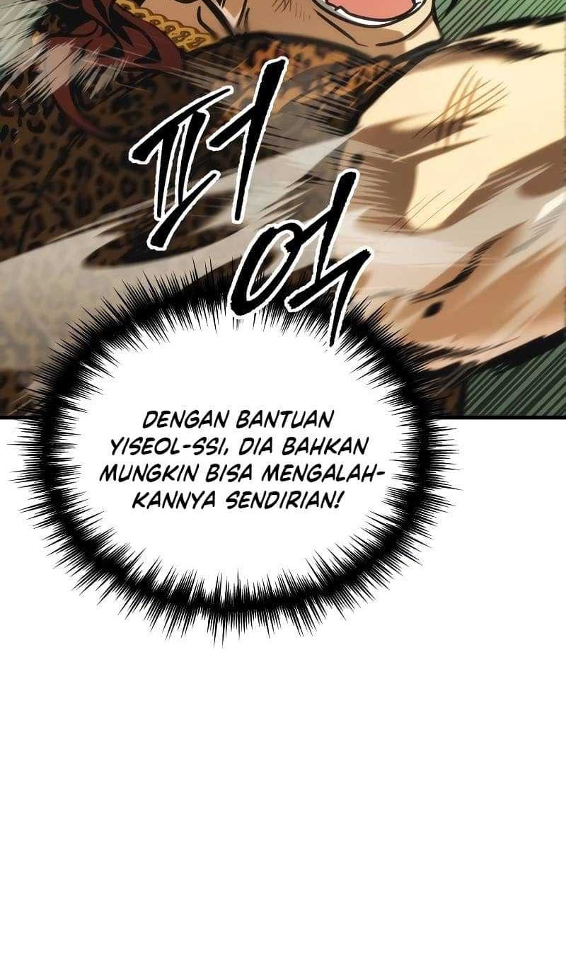 My Exclusive Tower Guide Chapter 04 Gambar 32