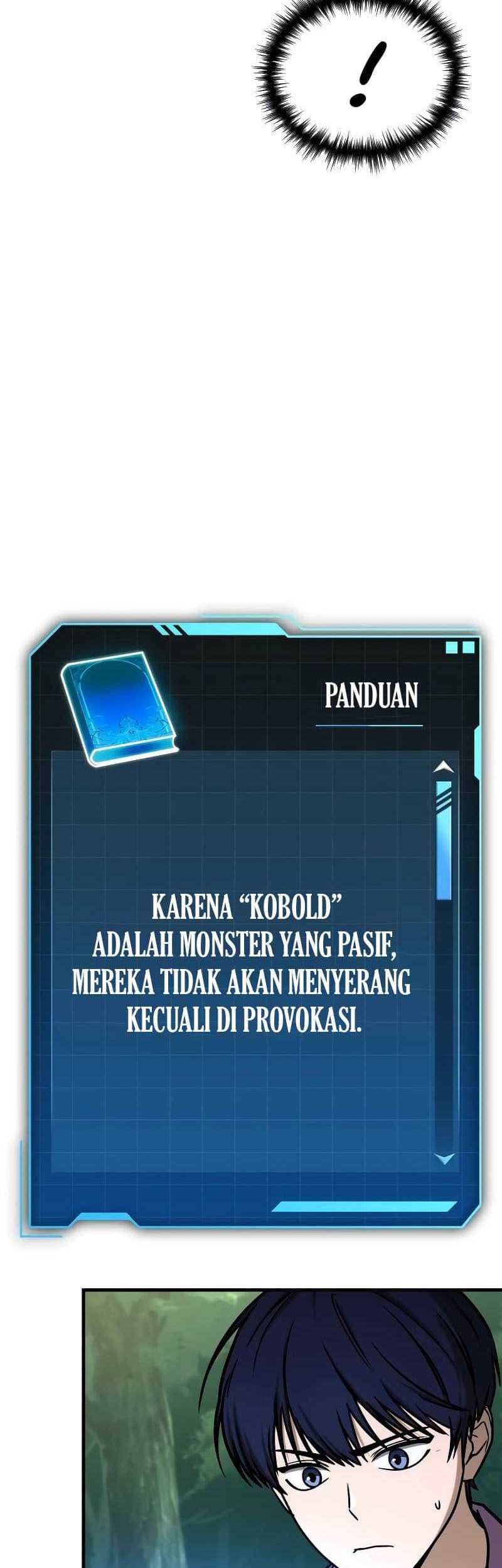 My Exclusive Tower Guide Chapter 04 Gambar 34