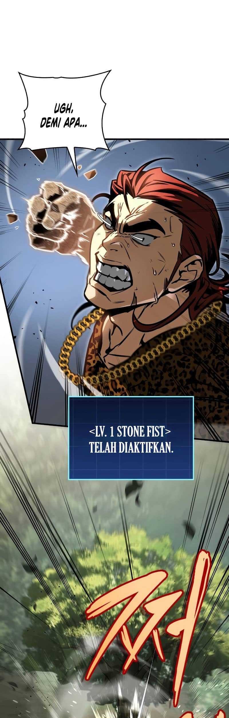My Exclusive Tower Guide Chapter 04 Gambar 37