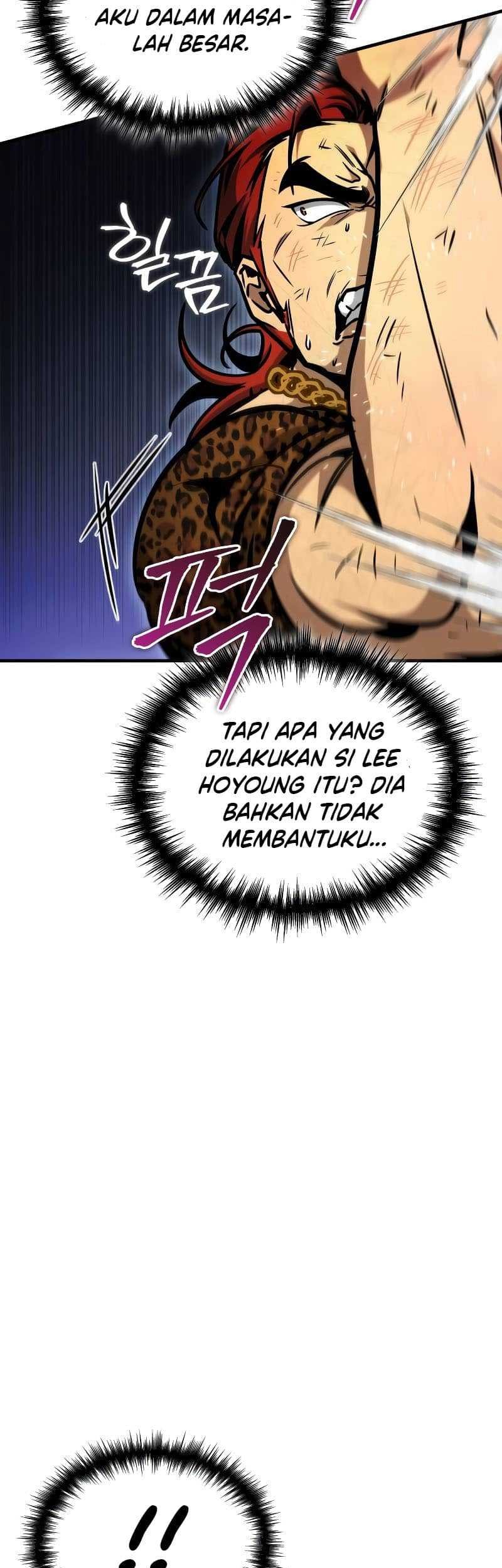 My Exclusive Tower Guide Chapter 04 Gambar 43