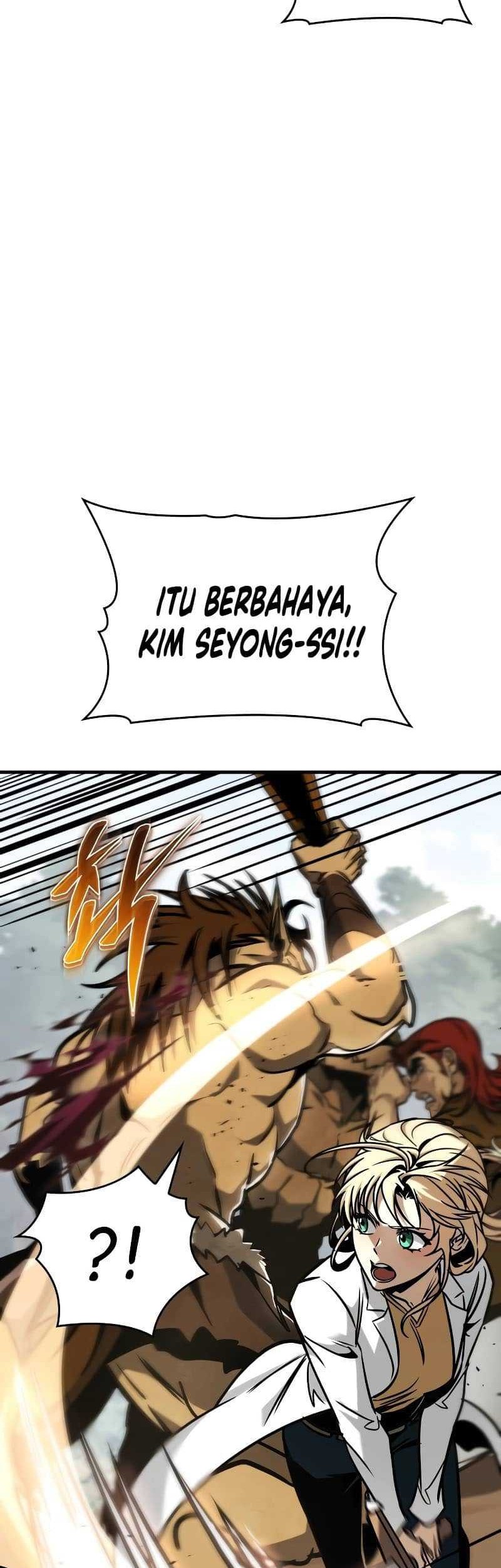 My Exclusive Tower Guide Chapter 04 Gambar 46