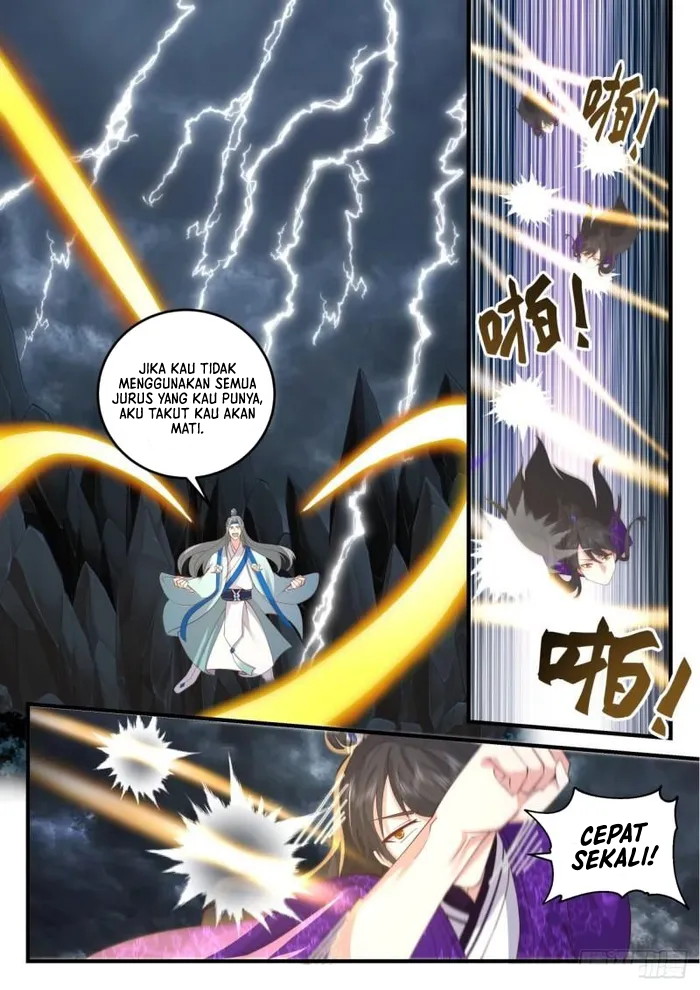 The First Ancestor in History Chapter 189 Gambar 6