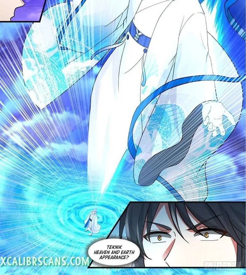 The First Ancestor in History Chapter 188 Gambar 8