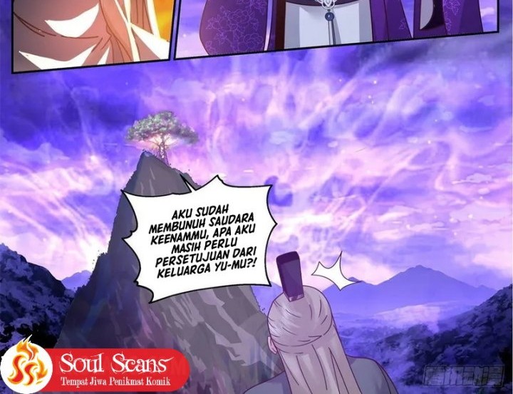The First Ancestor in History Chapter 187 Gambar 8