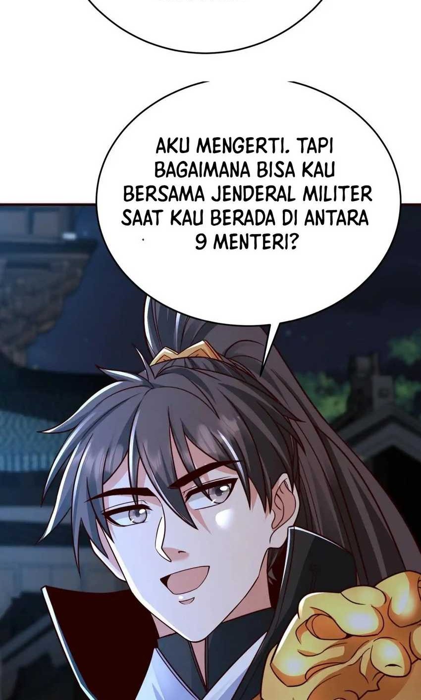The Son Of The First Emperor Kills Enemies And Becomes A God Chapter 70 Gambar 19