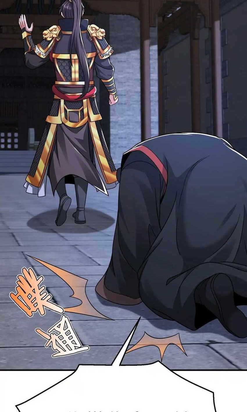 The Son Of The First Emperor Kills Enemies And Becomes A God Chapter 70 Gambar 23