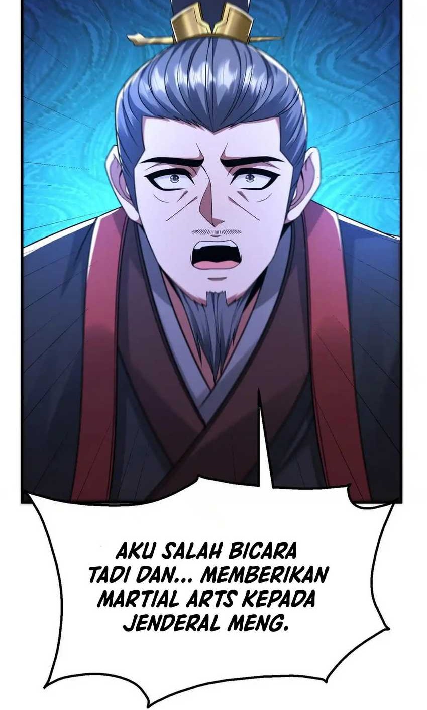 The Son Of The First Emperor Kills Enemies And Becomes A God Chapter 70 Gambar 25