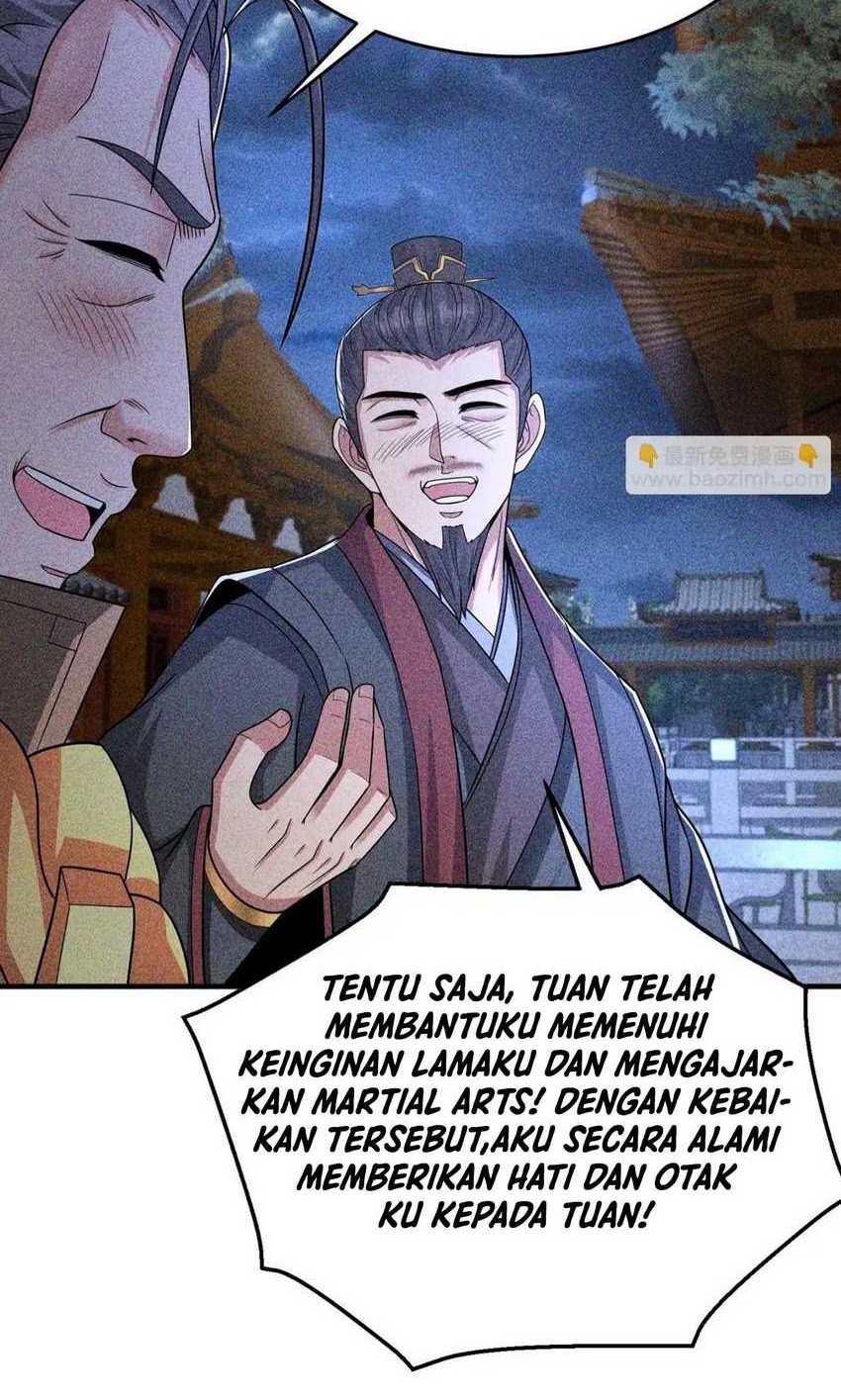 The Son Of The First Emperor Kills Enemies And Becomes A God Chapter 70 Gambar 29