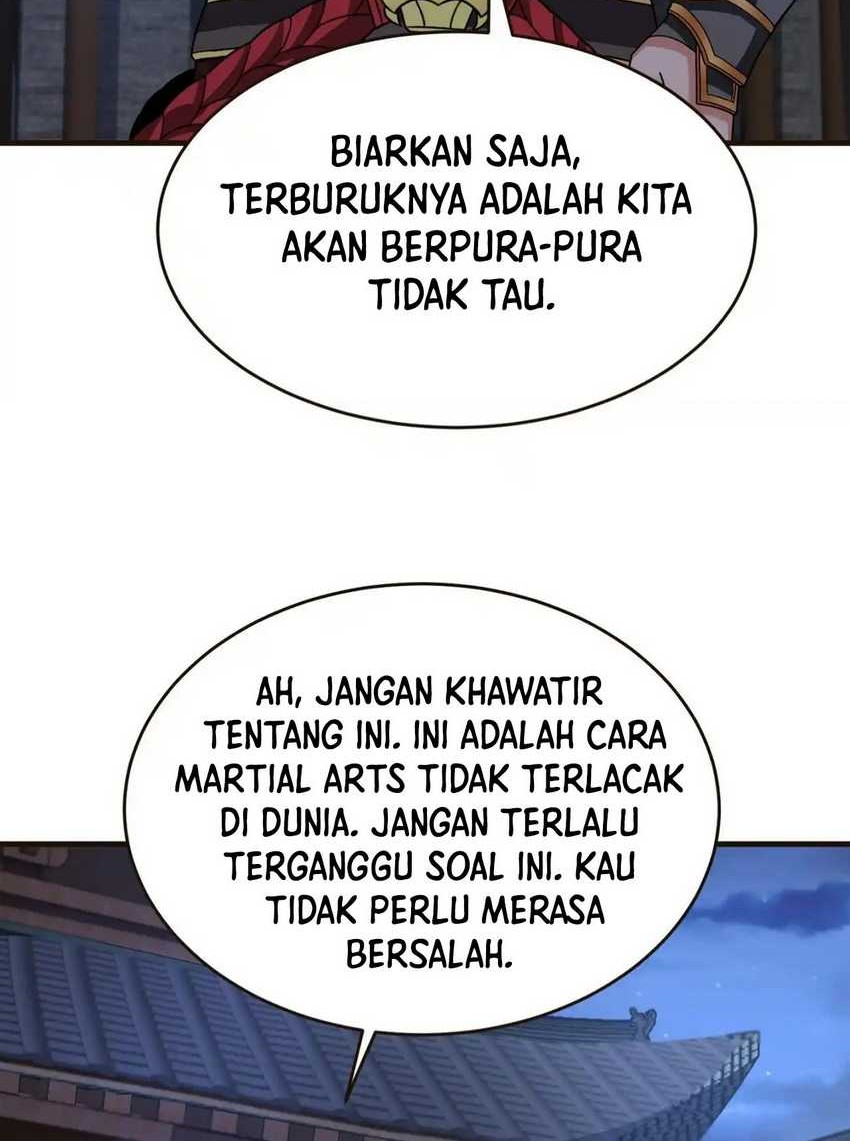 The Son Of The First Emperor Kills Enemies And Becomes A God Chapter 70 Gambar 35
